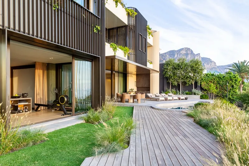 Villa Elara in Camps Bay – photo 45
