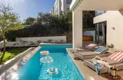 Villa Blossom in Camps Bay – photo 32 thumbnail