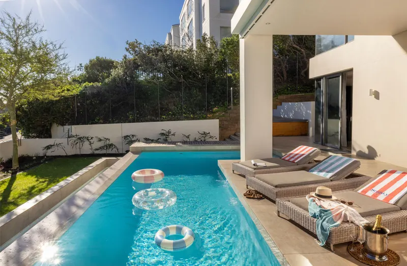 Villa Blossom in Camps Bay – photo 32