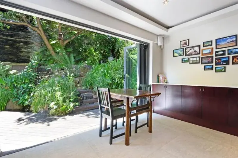 Villa Wynne in Fresnaye – photo 7