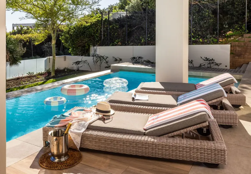Villa Blossom in Camps Bay – photo 33