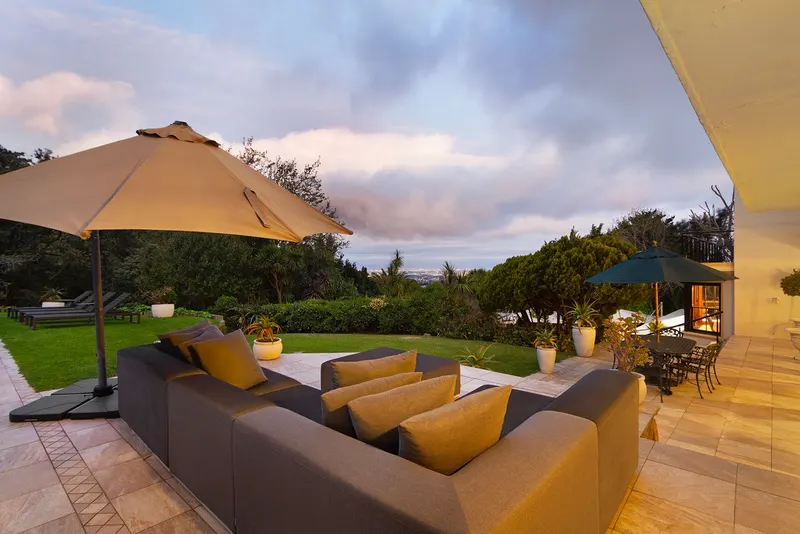 Constantia Grande and Den in Constantia – photo 39