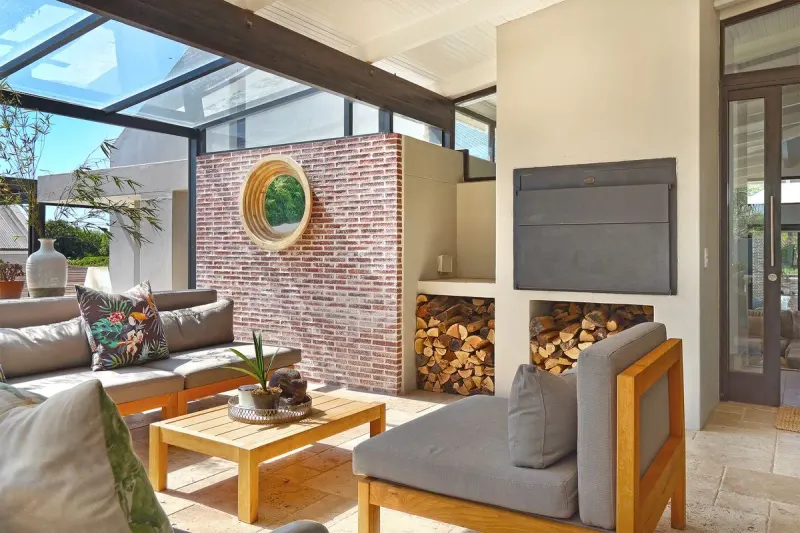 Constantia Modern Villa in Constantia – photo 37