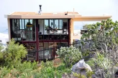 Glass House in Bakoven – photo 1 thumbnail