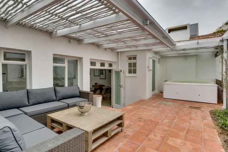 Ocean View Terrace in Sea Point – photo 3