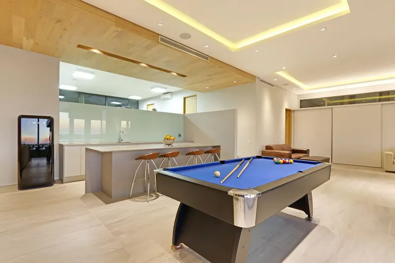 Quartz Villa in Fresnaye – photo 7
