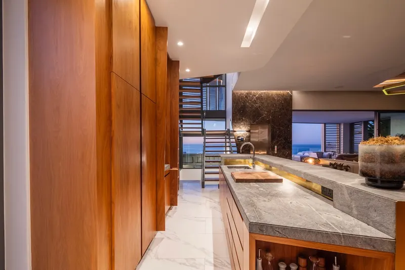 Villa Fontaine in Fresnaye – photo 27