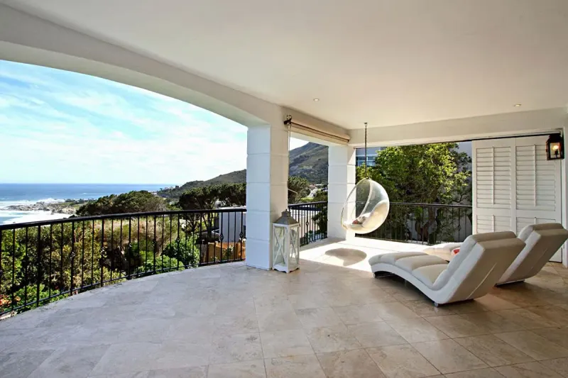 Villa Blanca in Camps Bay – photo 4