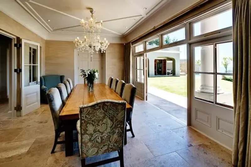 Villa De Lion in Fresnaye – photo 6