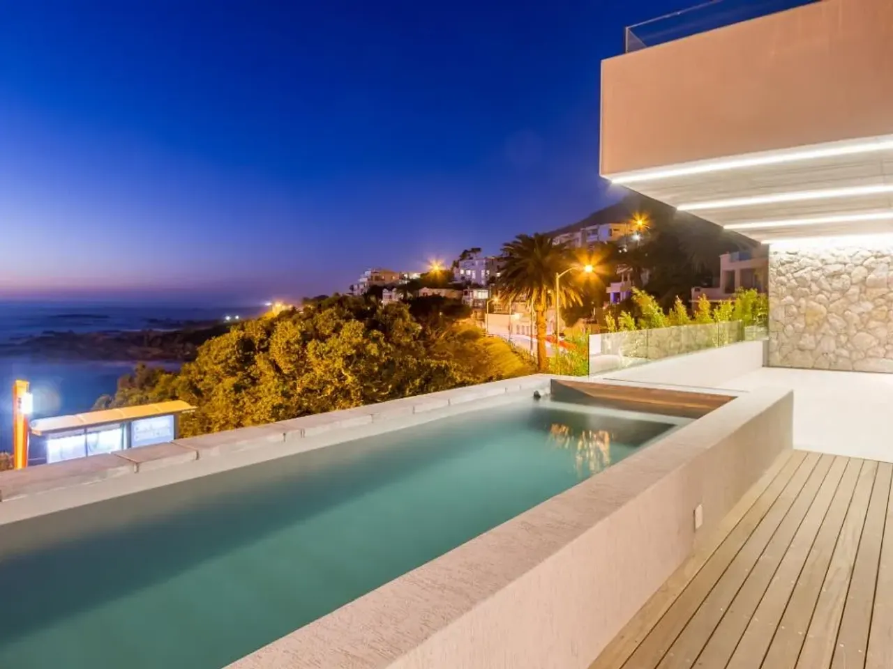 Onyx in Camps Bay