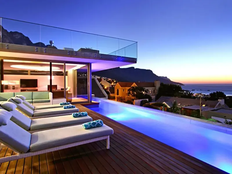The Camps Bay Cheviot in Camps Bay – photo 1