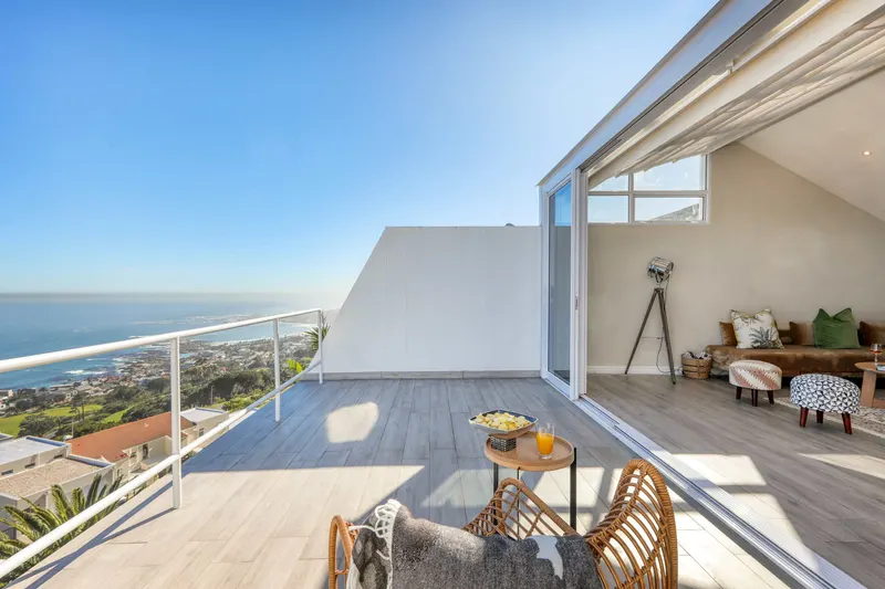 Bella Vista - Apartment with spectacular Ocean Views in Bakoven – photo 37