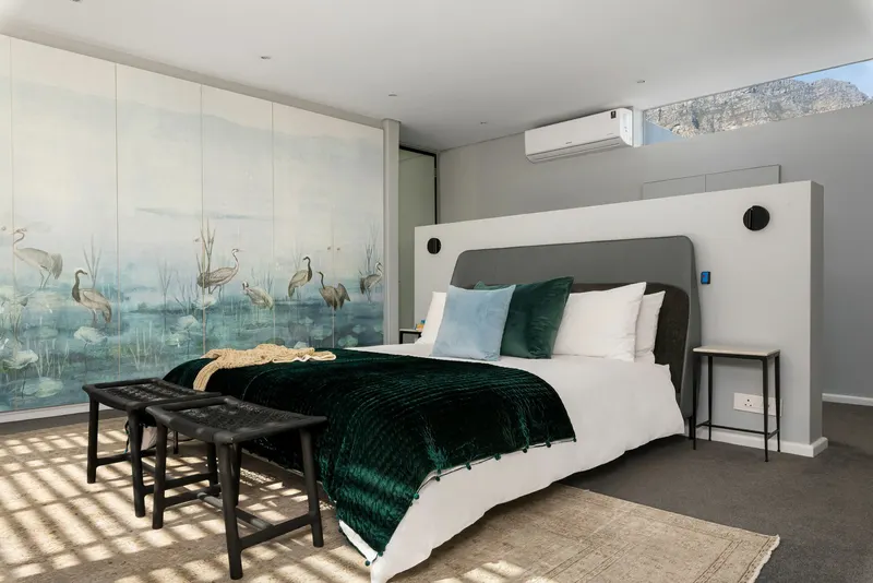 Villa Le Thallo in Camps Bay – photo 20