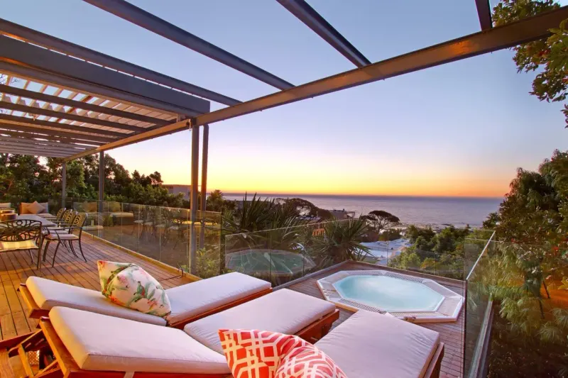 Panacea in Camps Bay – photo 28