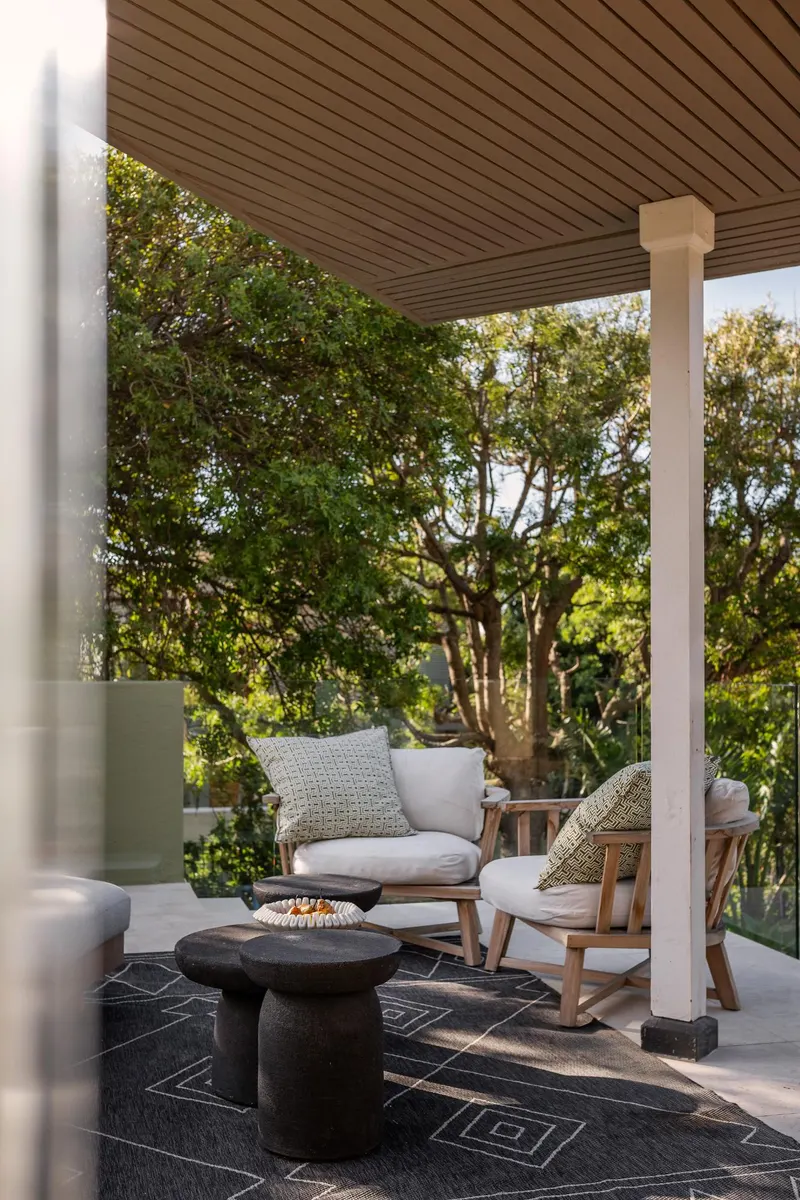 Kanaloa Villa in Camps Bay – photo 16