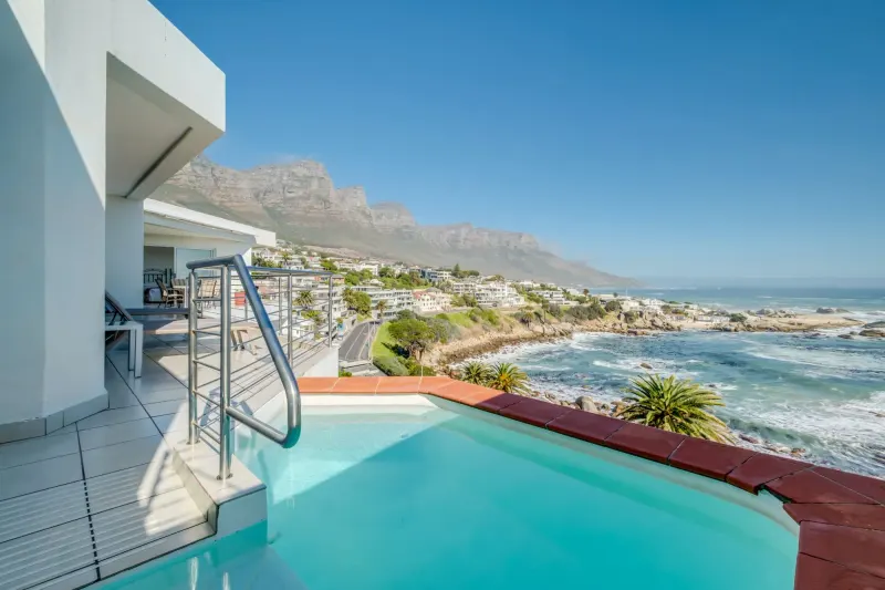 CBT Penthouse in Camps Bay – photo 26