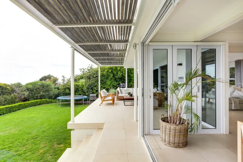Le Blanc Villa in Bakoven – photo 14