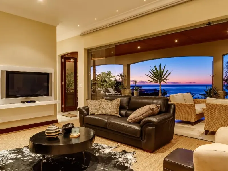 Villa Charmante in Bantry Bay – photo 32