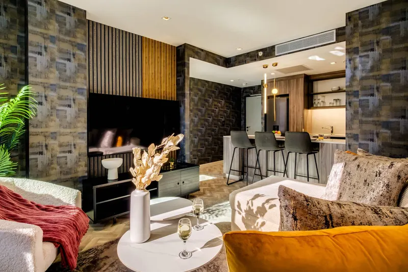 City Suite 904 in Cape Town City Centre – photo 2
