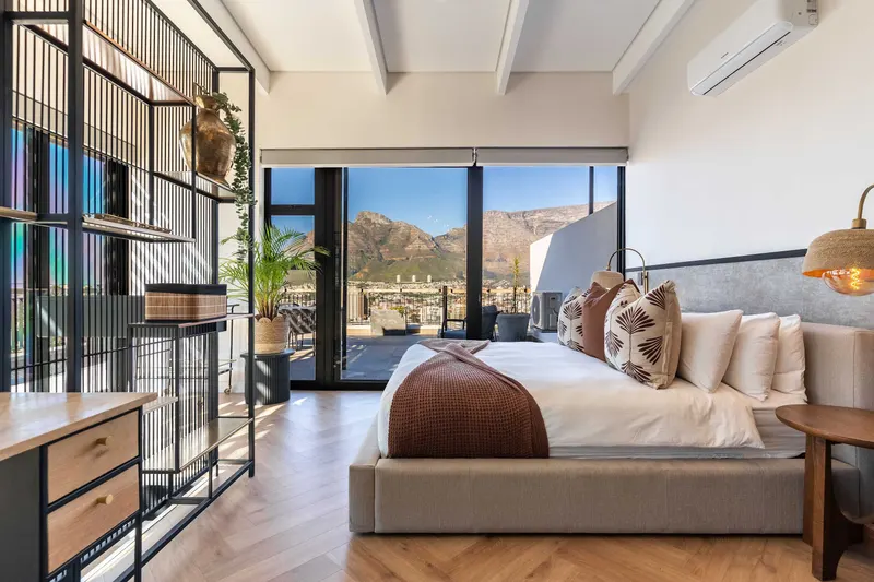 AERIE PENT in Bo Kaap – photo 15