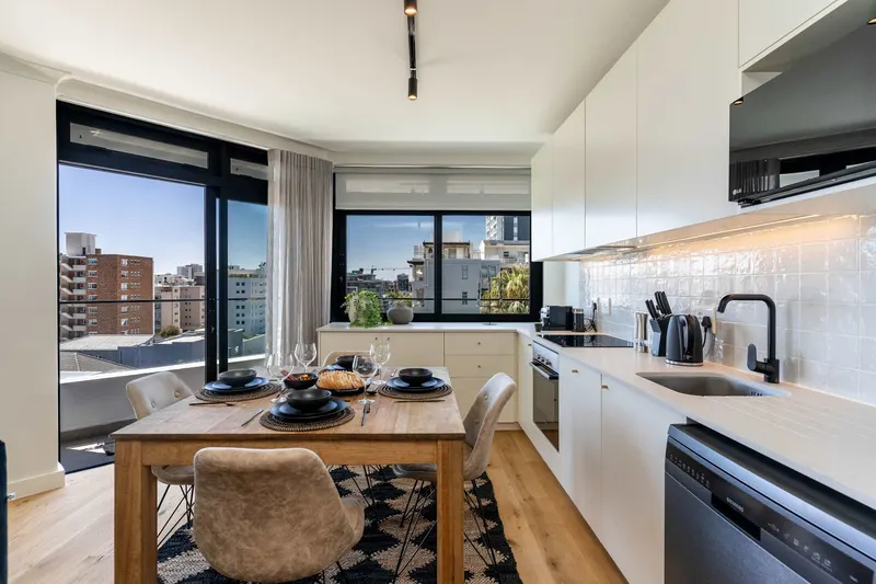 Diamond Views  in Sea Point – photo 9
