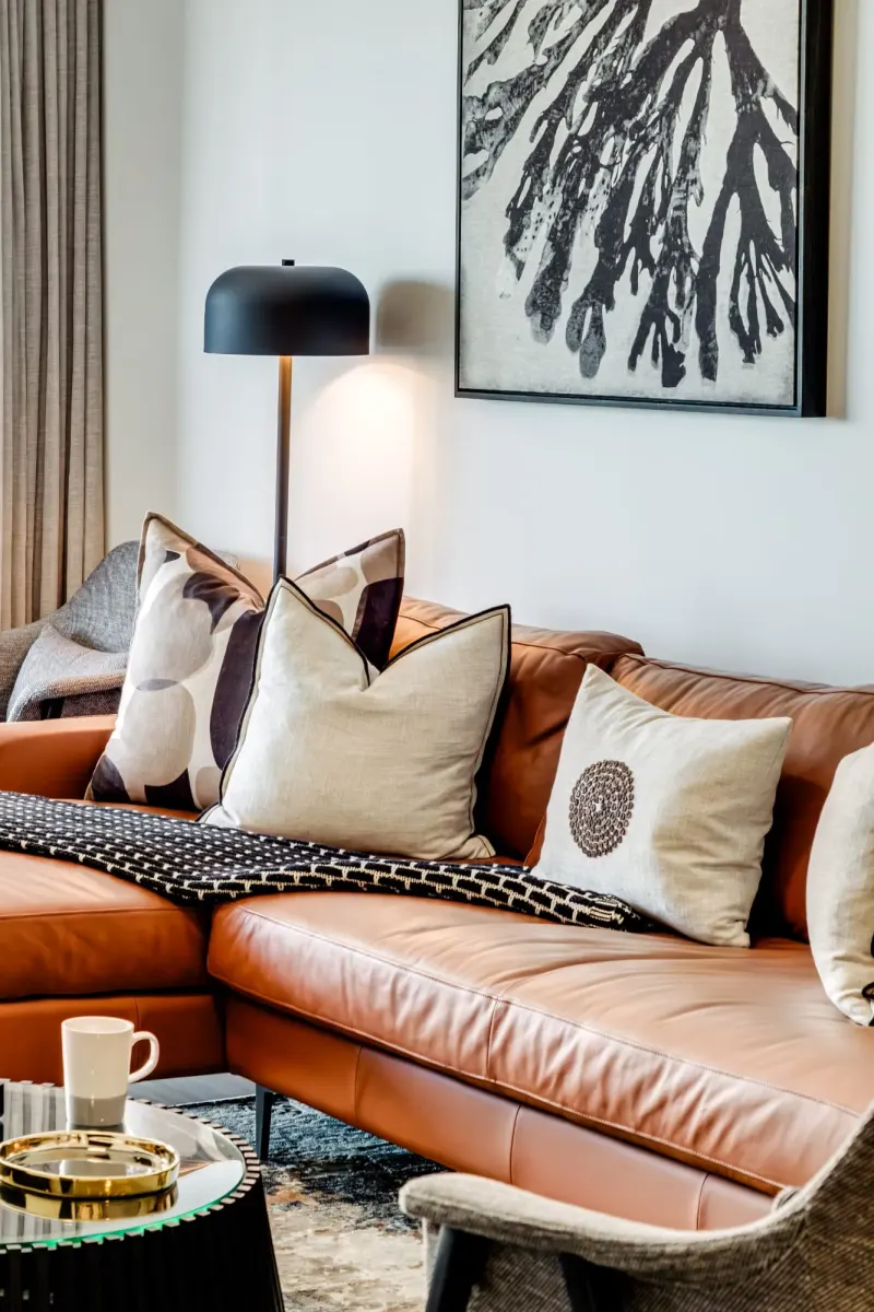 Avaya Apartment in Mouille Point – photo 5