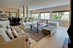 Villa Disandt in Fresnaye – photo 9 thumbnail