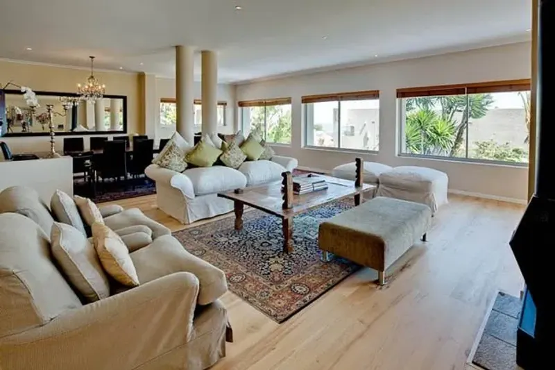 Villa Disandt in Fresnaye – photo 9
