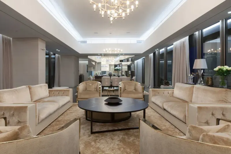Minosa: Penthouse Two at The One and Only in V&A Waterfront – photo 13