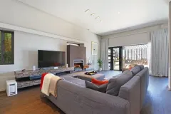 Villa Wynne in Fresnaye – photo 4 thumbnail