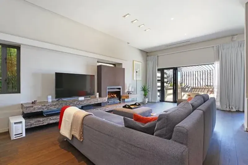 Villa Wynne in Fresnaye – photo 4