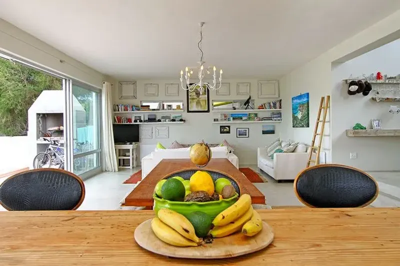 Kommetjie Holiday House in Kommetjie – photo 12