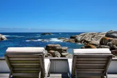 Bakoven Beach Villa in Camps Bay – photo 1 thumbnail