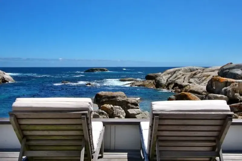 Bakoven Beach Villa in Camps Bay – photo 1