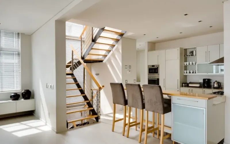 Finchley Villa in Camps Bay – photo 6