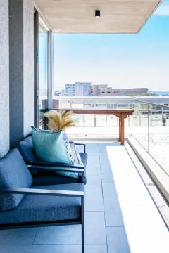 Summit on Quarter in De Waterkant – photo 25 thumbnail