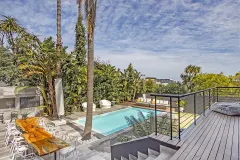 Villa Blair Road in Camps Bay – photo 20 thumbnail