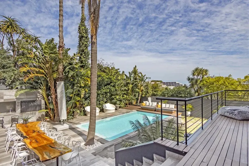 Villa Blair Road in Camps Bay – photo 20