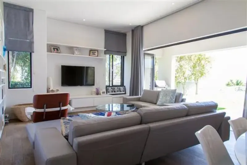 Fresnaye Villa in Fresnaye – photo 5