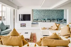 Villa Bleu Blanc in Camps Bay – photo 8 thumbnail