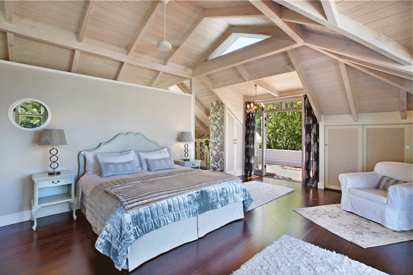 Dolphin Cottage in Camps Bay – photo 12