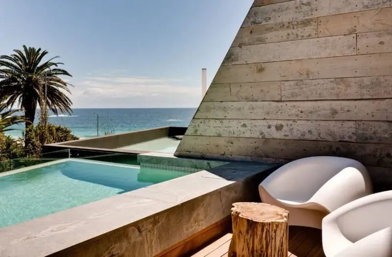 Pod Villa Hotel