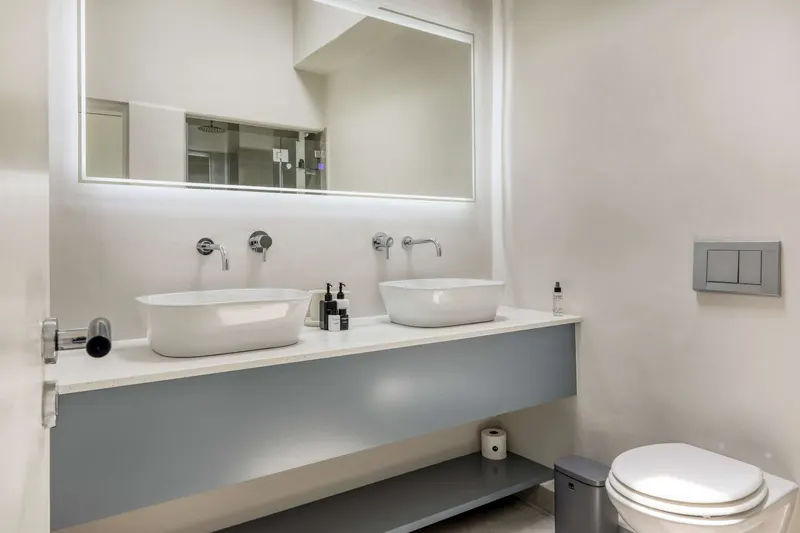 Beach Villa 1 in Camps Bay – photo 51