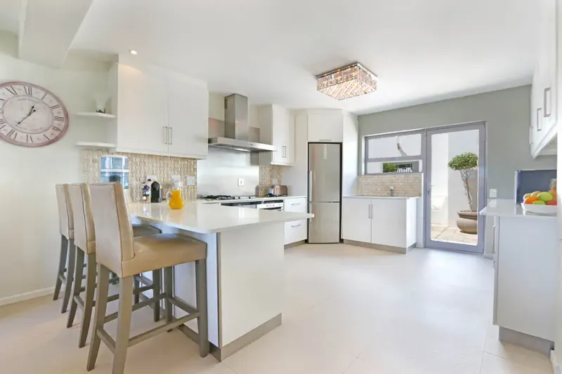 Saints Villa in Camps Bay – photo 2