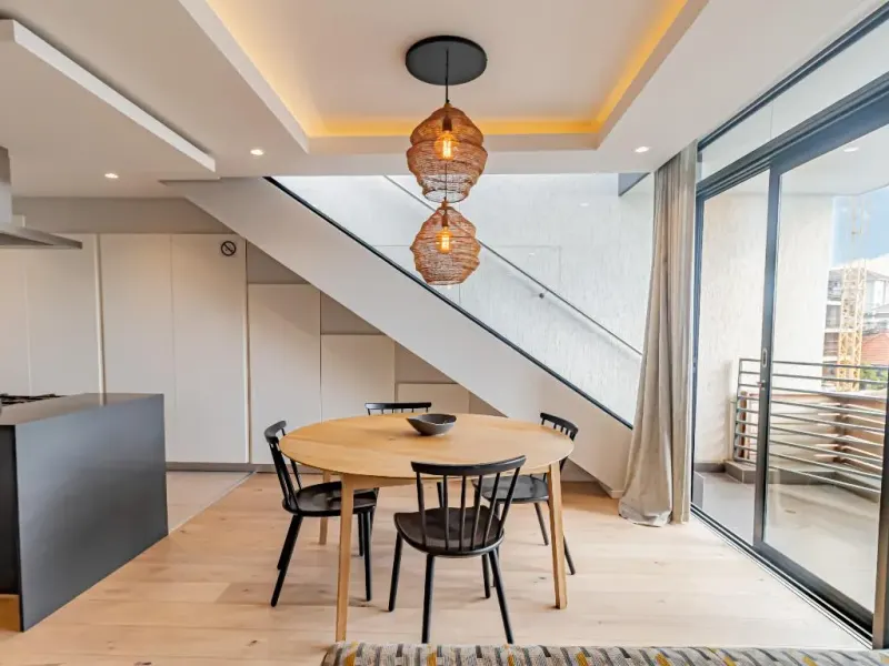 Green Point Penthouse in Three Anchor Bay – photo 4