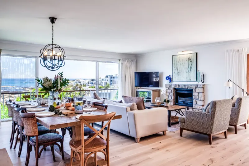 The Rock Residence in Camps Bay – photo 28