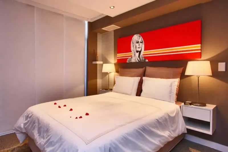 Icon 1204 Apartment in Cape Town City Centre – photo 2