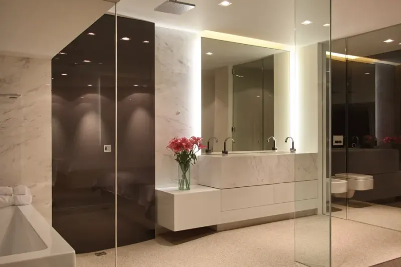 Victoria Rd Luxury Penthouse in Bakoven – photo 6