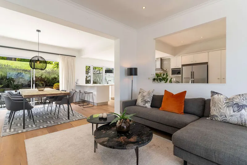 Camps Bay Deluxe in Camps Bay – photo 12
