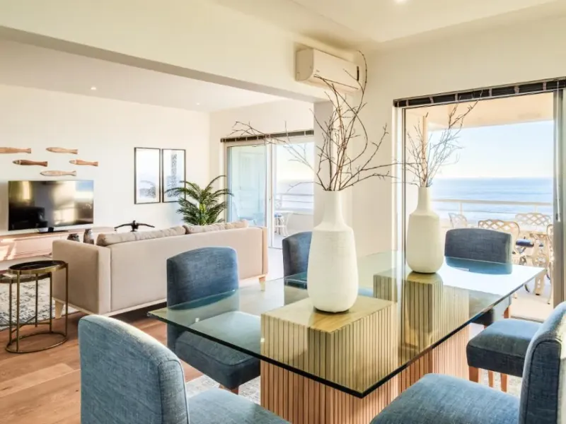 Marlin Apartment in Sea Point – photo 9